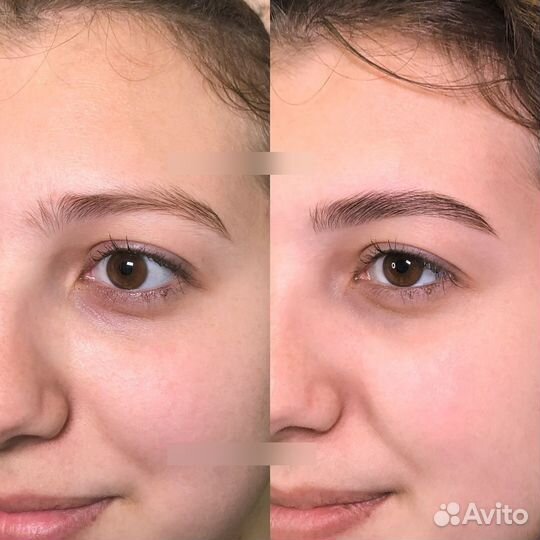 Мастер бровист