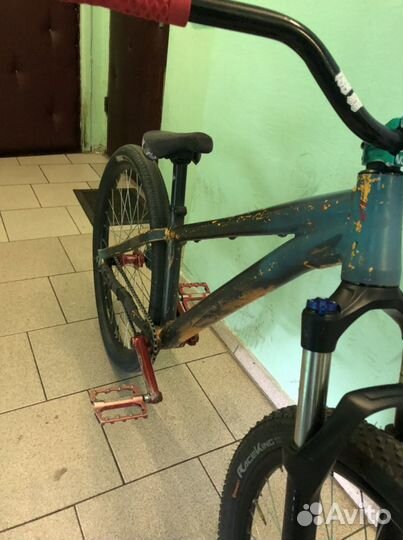 Обмен на бмх/продажа