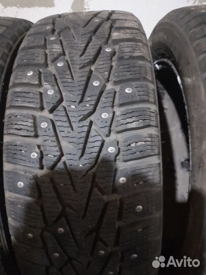 Nokian Tyres Nordman 7 205/55 R16 94T