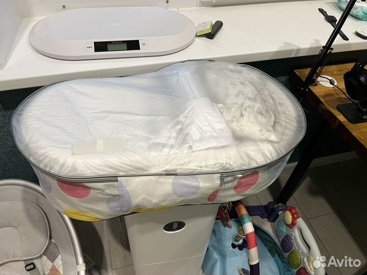 Кокон зевушка