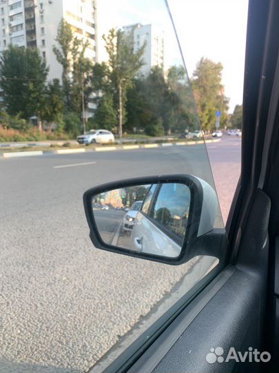 Аренда автомобиля