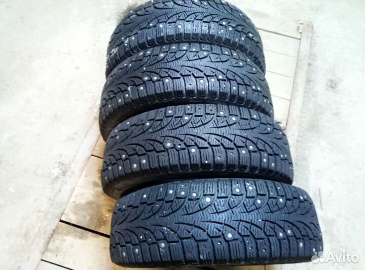Pirelli Winter Carving Edge 195/60 R15 88T