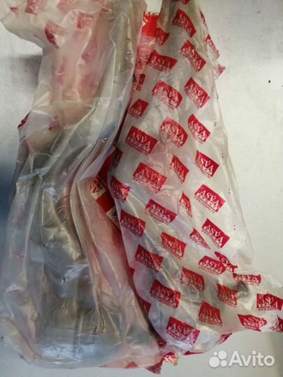 Наконечник рулевой Toyota Crown GS13#/14#