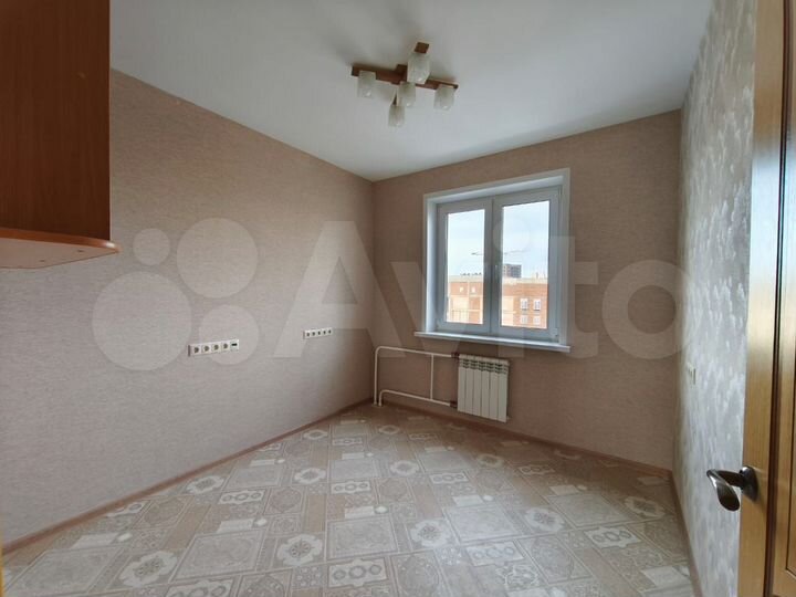 3-к. квартира, 71,2 м², 10/10 эт.