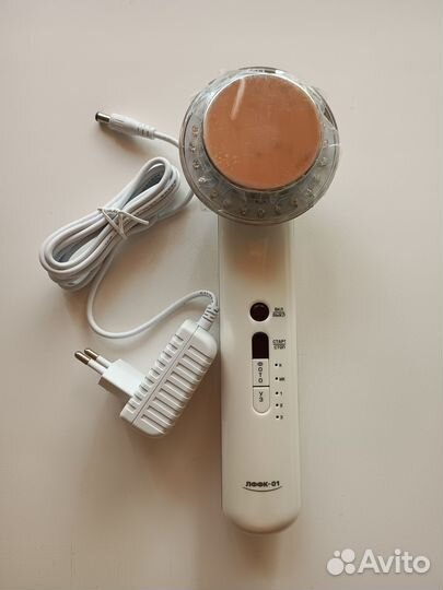 Лффк-1 для физио, ультразвуковой и фототерапии