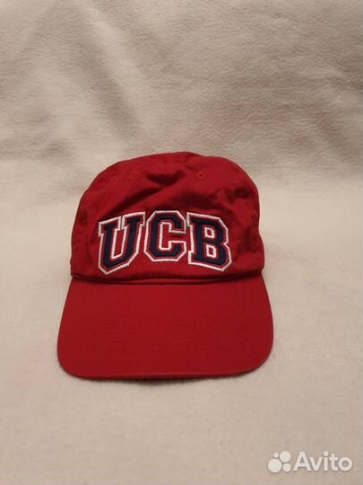 Бейсболка детская Benetton (М / L)