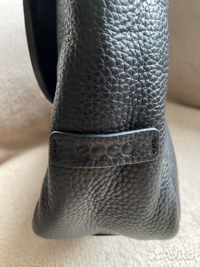 Сумка Ecco Gordon оригинал