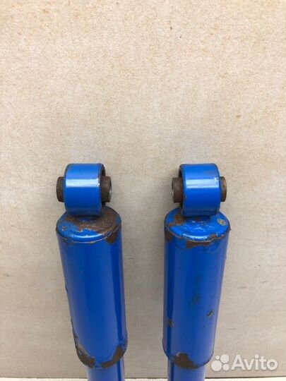 Амортизатор стойка Chery Kimo S12 A1 SQR473F