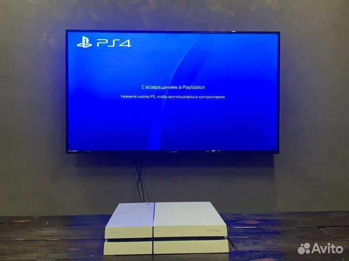 Sony playstation 4 500gb