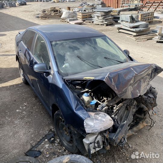 Подвеска Volkswagen Jetta