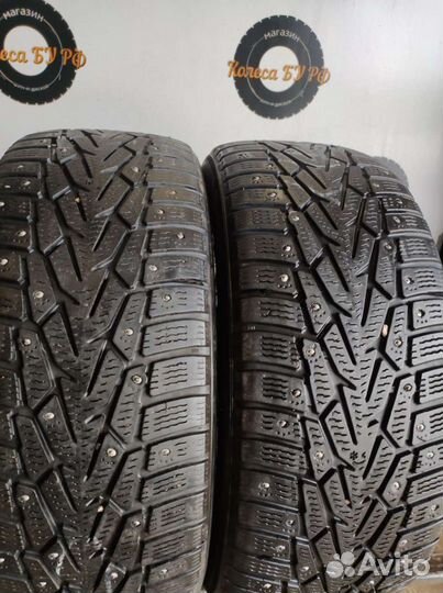 Nokian Tyres Hakkapeliitta 7 215/55 R17 98T