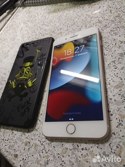 iPhone 7 Plus, 32 ГБ