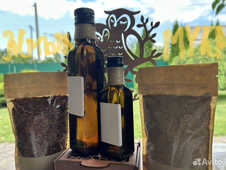 Масло сыродавленное