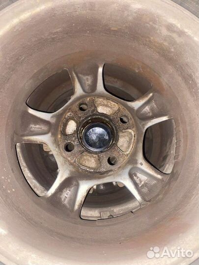 Goodride SW 606 185/65 R14