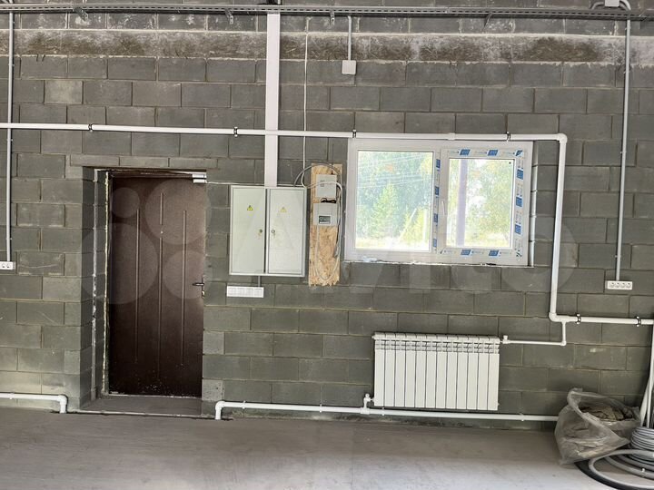 Производство, 300 м²