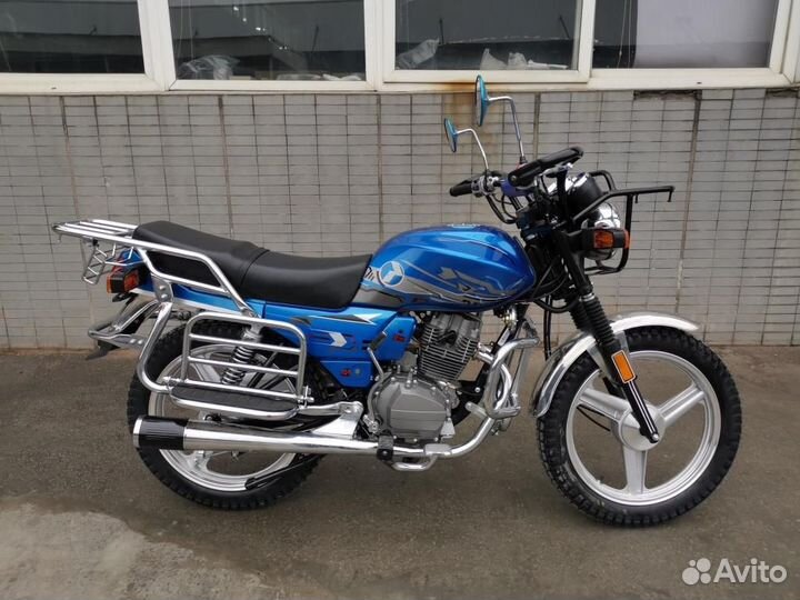 Мотоцикл hadar