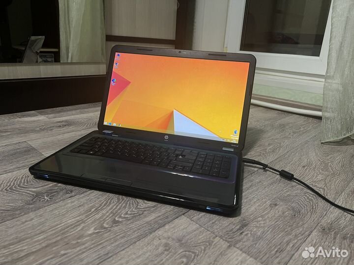 Ноутбук HP