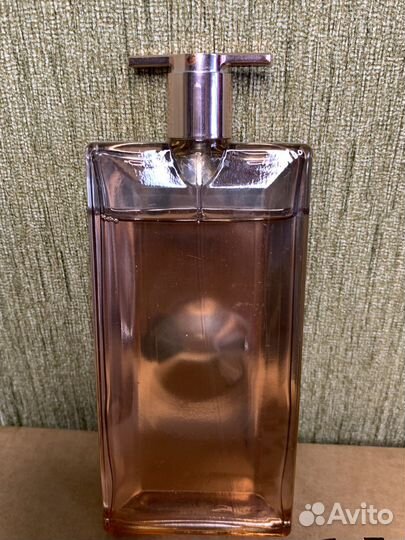 Духи в ассортименте