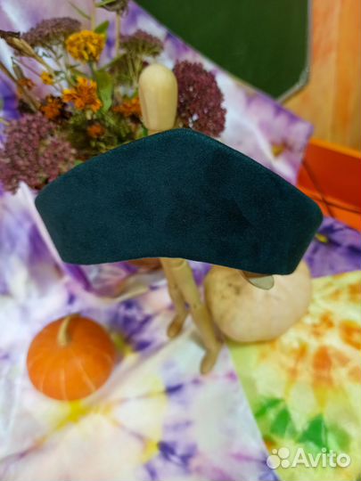 Кокошник ободок