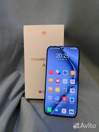 HUAWEI Pura 70, 12/256 ГБ