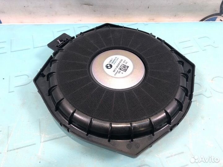 Динамик Bmw X5 G05 B58 2019