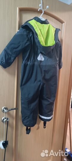 Комбинезон hm 104