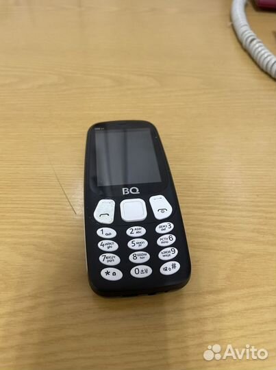 BQ BQM-1577 Phantom