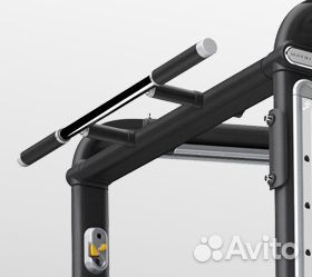 Комплекс функционального тренинга, отдельная станц