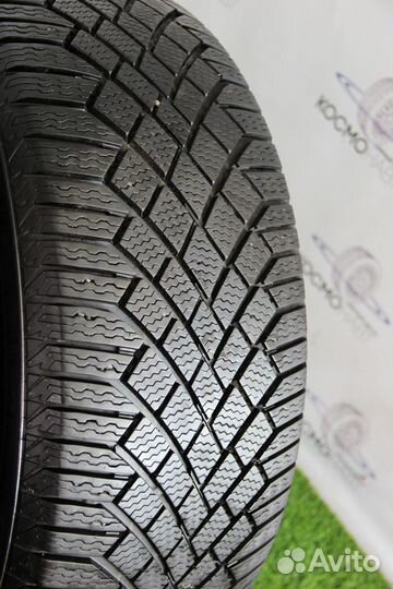 Continental ContiVikingContact 7 255/50 R19 107T