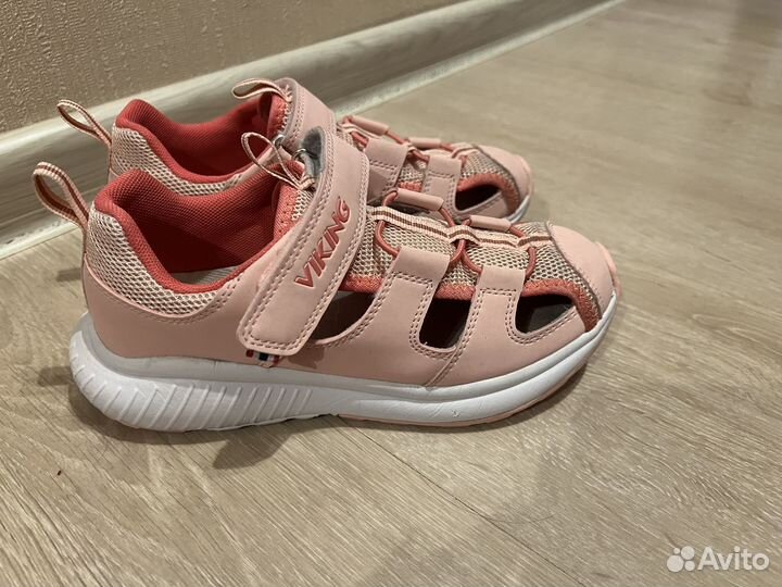 Viking летние ботинки