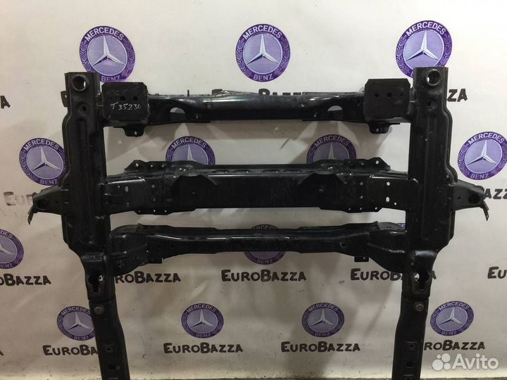 Подрамник передний Mercedes W906 Sprinter