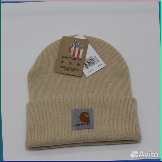 Шапка Carhartt (67204 Номер Арт: )