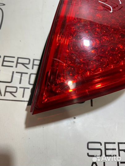 Фонарь правый Kia Ceed ED 2010