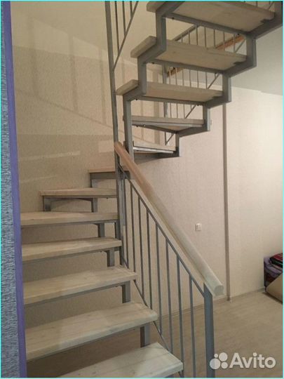 Лестница / Лестницы на заказ под ключ