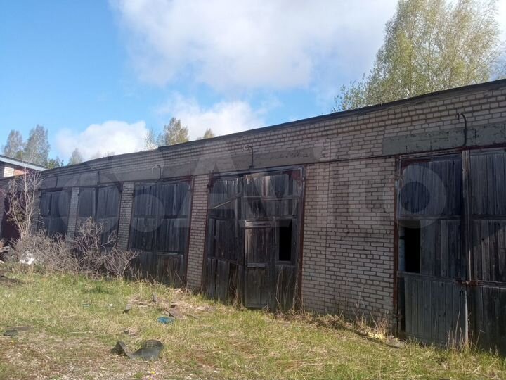 Здание, 358.8 м²
