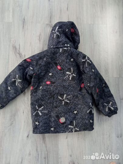 Куртка lassie, 134