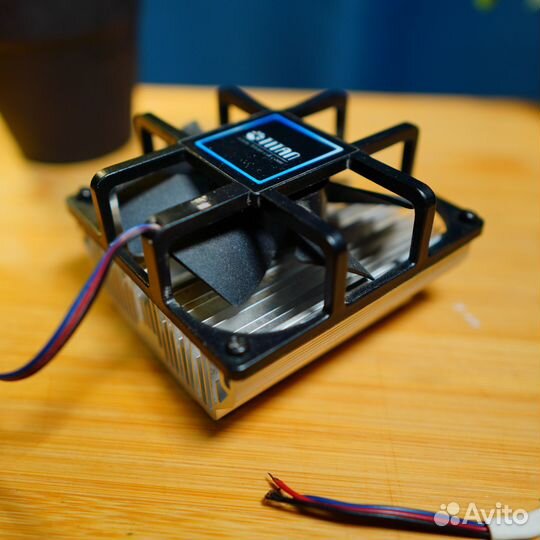 Компьютерное барахло