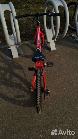 Велосипед GT 20