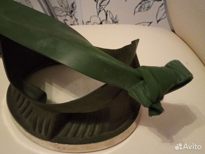 Маска СССР для снорклинга дайвинга