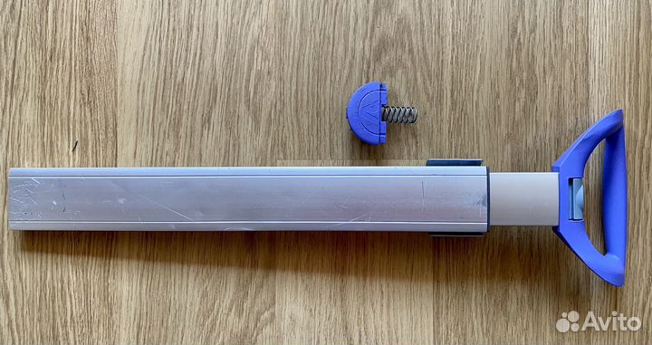 Ручка выдвижная Roncato Light 4W