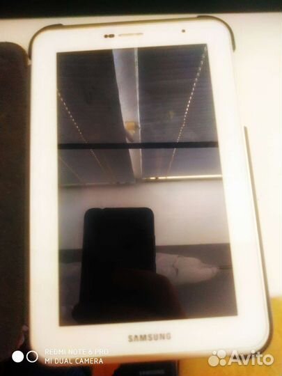 Samsung galaxy таб 2 7.0