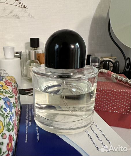 Byredo Blache