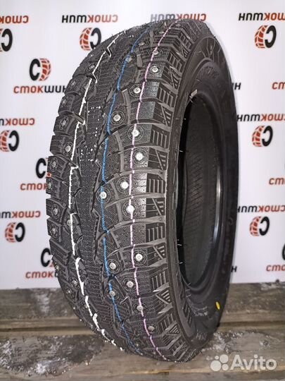 Roadmarch Winter X PRO Studs 68 155/70 R13 75T