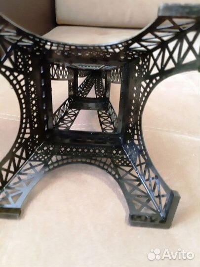 Эйфелева башня