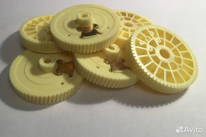 Шестерня стеклоочистителя x5 x6 e70 e71