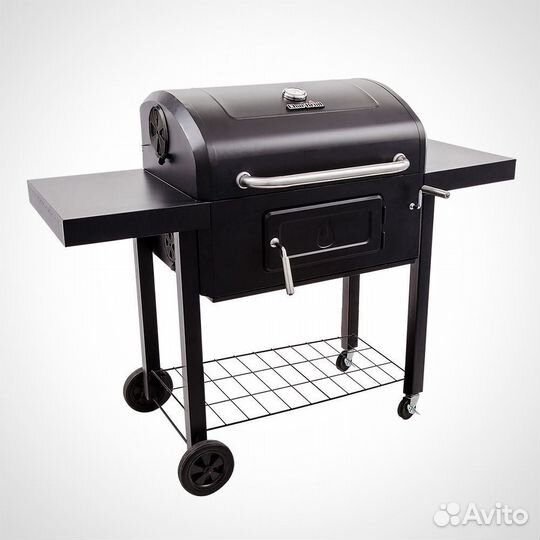 Угольный гриль Char-Broil Performance 780