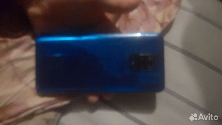 Xiaomi Redmi Note 9S, 4/64 ГБ