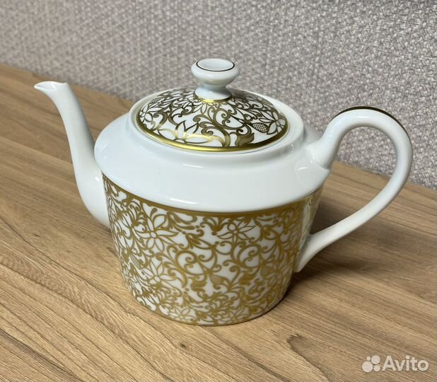 Чайник заварочный