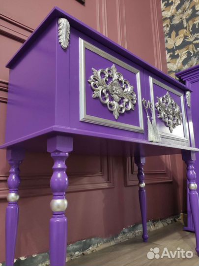 Консоль (тумба)