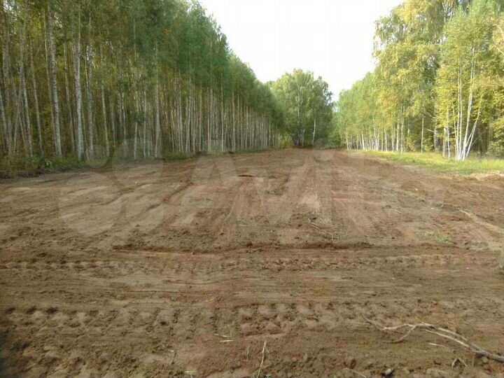 Участок 20 сот. (ИЖС)